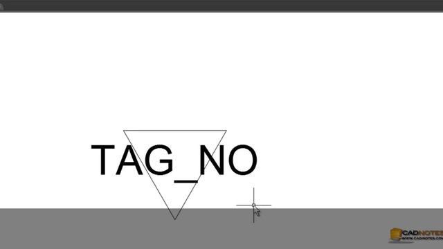 How To Keep AutoCAD Symbol Text Always Readable смотреть онлайн