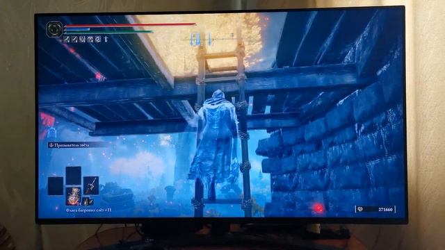 Как активировать руну Малении  после сожженного дерева/How To Activate The Malenia Rune.Elder Ring.