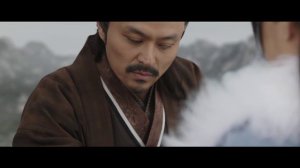 Древний детектив  1 сезон 5 серия