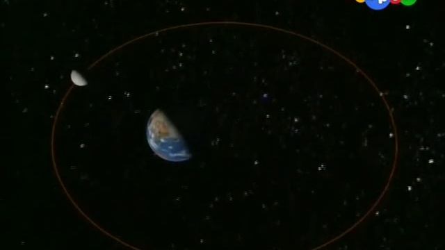 Расстояние до Луны Космическая экспедиция 41 серия смотреть онлайн