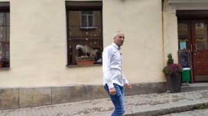 Онлан-экскурсия по Выборгу