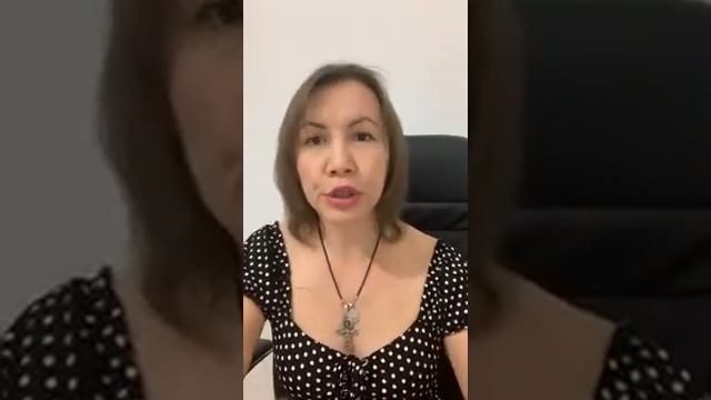 Почему не работают аффирмации? смотреть онлайн
