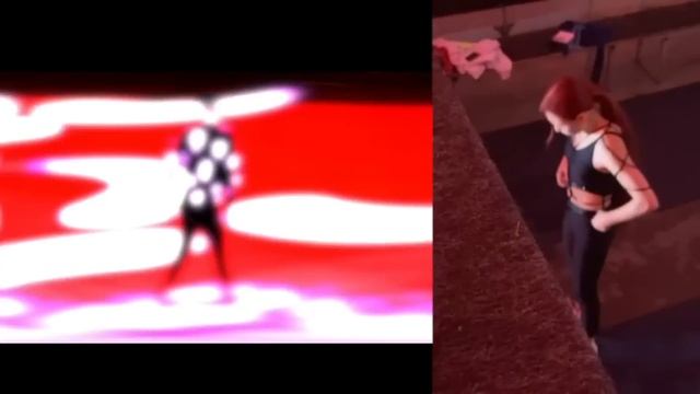 Она Еле Смотрит! Реакция Саши Трусовой На Обидные Падения Марка Кондратюка На Шоу Союз Чемпионов