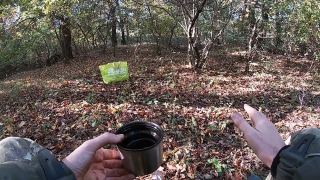 Еле унёс! Нашествие грибов в октябре! Супер Тихая охота! смотреть онлайн