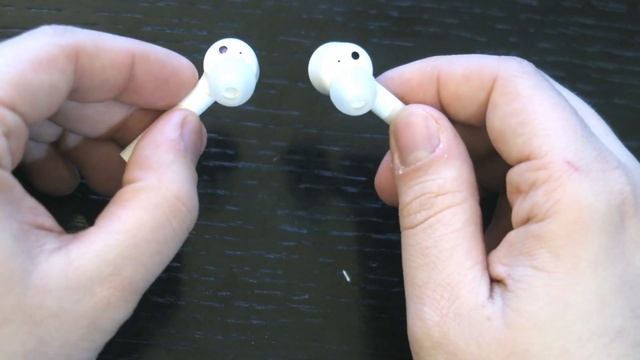 Опыт использования Xiaomi AirDots PRO или Mi True Wireless Earphones смотреть онлайн