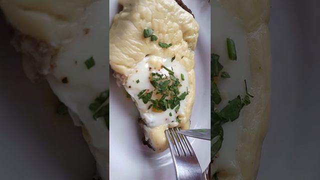 Что приготовить на завтрак? Быстрый завтрак на двоих. Завтрак за 5 минут. смотреть онлайн