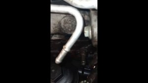 Смотри Витёк - замена трубки охлаждения на Шкода Октавиа