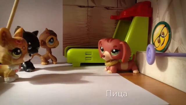 MV: я толстая | poly wolf смотреть онлайн