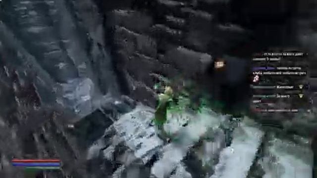 Requiem for a Balance [NoDeath] #1 Вампир смотреть онлайн