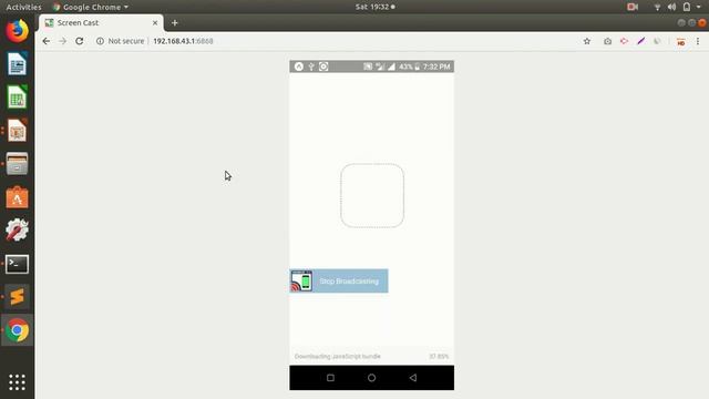 react native mobile app development tutorial for beginners in hindi | flex styles Part 7 смотреть онлайн