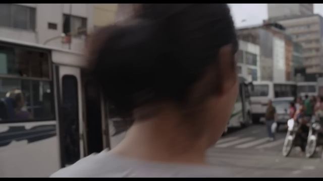 PELO MALO (Bad Hair) Official UK Trailer смотреть онлайн