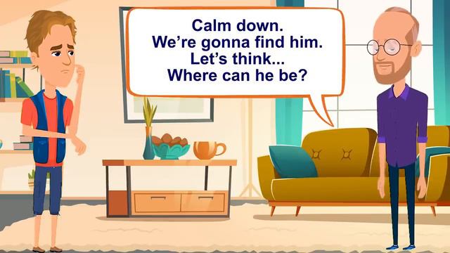 Past Modals of deduction (must have, could, have, may have, should have) English Conversation смотреть онлайн