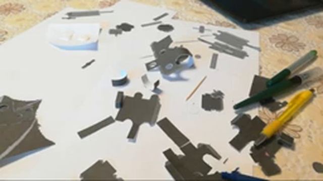 ДРАКОН СВОИМИ РУКАМИ (ЧАСТЬ 2) смотреть онлайн