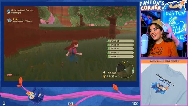 ? Things are Getting INTERESTING in HARVEST MOON: THE WINDS OF ANTHOS ?? | #gifted смотреть онлайн