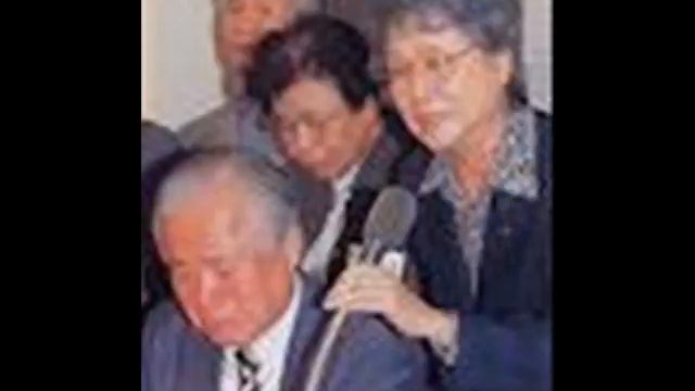 MEGUMI YOKOTA - Redundancies