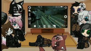 Реакция на Б.У. Х. А. Л. К. Е. Р. ПЕРЕЗАГРУЗКА (ЭПИЗОД 31)