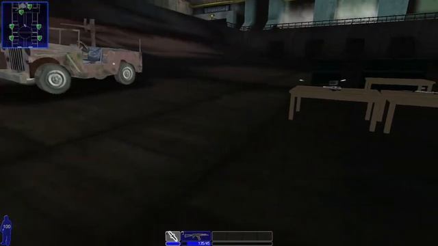 Mobile Forces: weapon, car and prop mods смотреть онлайн