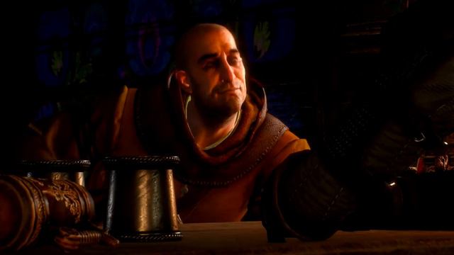 The Witcher 3: Wild Hunt|"Формат-сериал"|1 часть смотреть онлайн