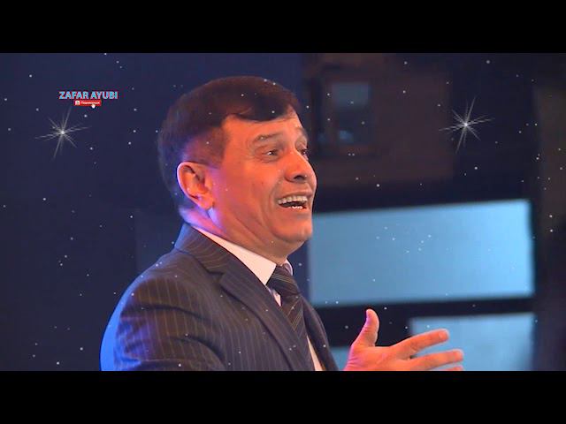 Зафар Аюби Гулбадан смотреть онлайн