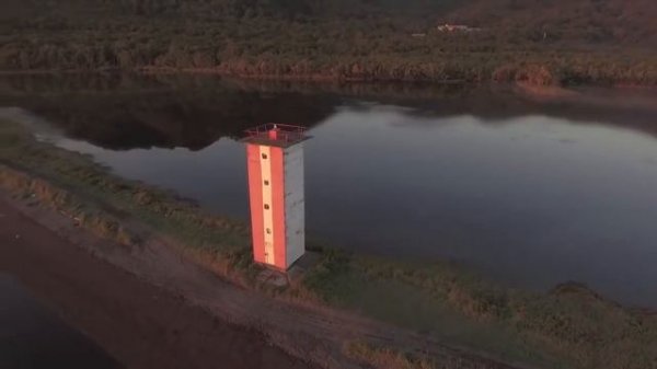 Timm Rasskas - Вилючинск (клип)