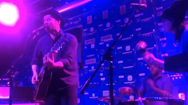 David Ford ,The ballad of Miss Lilly , Gorilla , Manchester , 6/12/14 смотреть онлайн