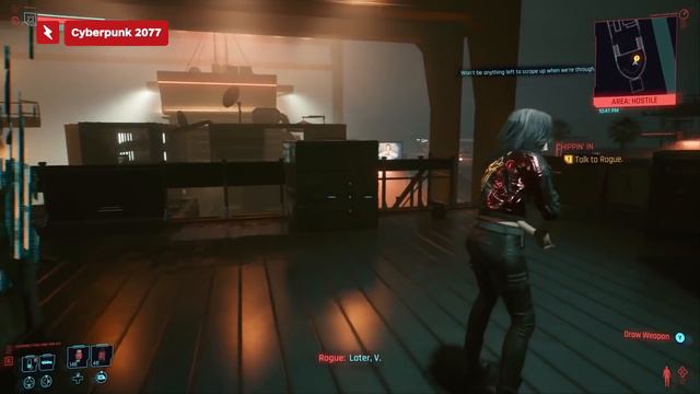 Cyberpunk 2077: Next-Gen Version Reportedly Spotted on PS5 - IGN Now смотреть онлайн