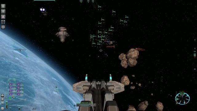 Pivotal Battle at Rolk's Drift #41 - X3 Mayhem 3 "Human Supremacy" смотреть онлайн