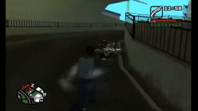 Gta san andreas special vehicle guide-CP FCR-900 смотреть онлайн