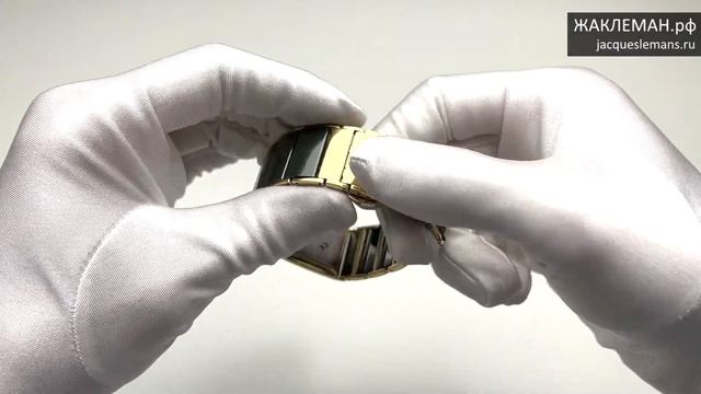 Часы Jacques Lemans 1-1940M смотреть онлайн