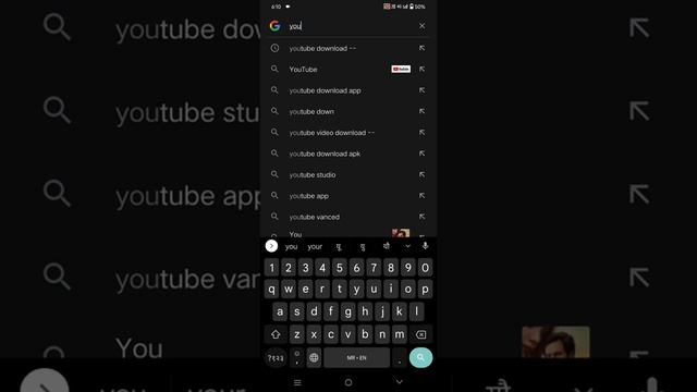 How to download YouTube video's to direct your gallery websites link in Description ? смотреть онлайн