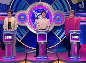 Угадай мелодию 15.11.2004