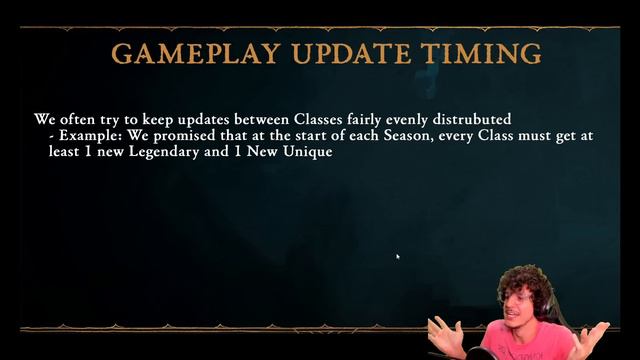 TUDO sobre o patch 1.3.3 - Diablo 4 смотреть онлайн