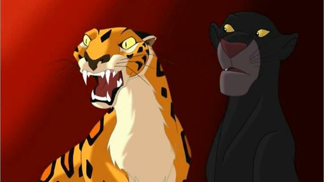 5. Robert Sherman, R. Terry Gilkyson: The Jungle Book (brass) смотреть онлайн