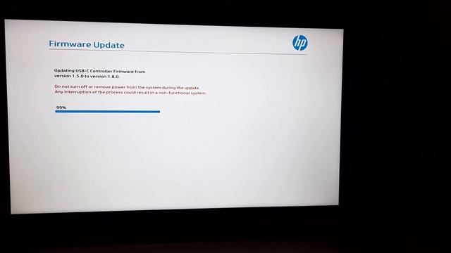 HP | ProBook | 450 | G7 | BIOS Update | USB | смотреть онлайн