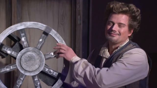 Театральный перформанс Siмволы