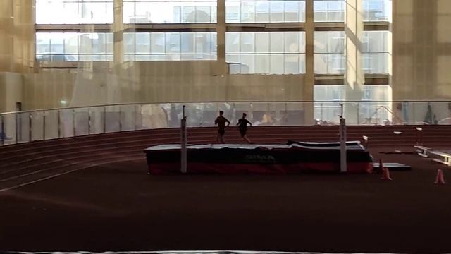 Шиповка юных команды Победа 26.12.2021 в Тюмени смотреть онлайн