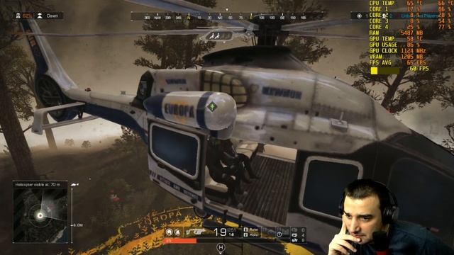 HP Z600 2X X5570 12GB DDR3 QUADRO K2200 FORTNITE RING OF ELYSIUM PUBG PUBG LITE смотреть онлайн