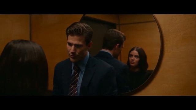 THE HATING GAME (2021) - Trailer 1080p HD - Lucy Hale, Corbin Bernsen смотреть онлайн