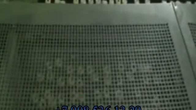 Тоннельные печи J4. Бублики, баранки, сушки. смотреть онлайн