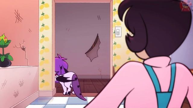 Надуманный - Ночь Милого Обеда - На Русском | Far-Fetched - Night Of The Cute Feast - Rus смотреть онлайн