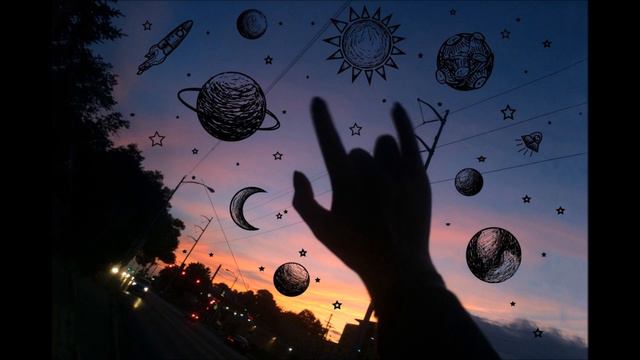 Andro - Инопланетянин