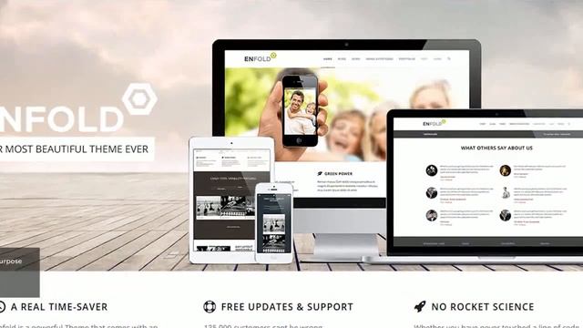 Best Seller Wordpress Themes ? List #17 - DESIGN YOUR OWN WEBSITE YOURSELF смотреть онлайн