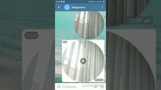 Скачать (поделиться) видео кружочки Telegram Телеграм. Как найти всё в своем телефоне. (Проводник) смотреть онлайн