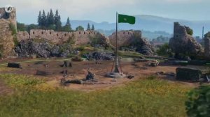 Линия Фронта - Официальный саундтрек World of Tanks