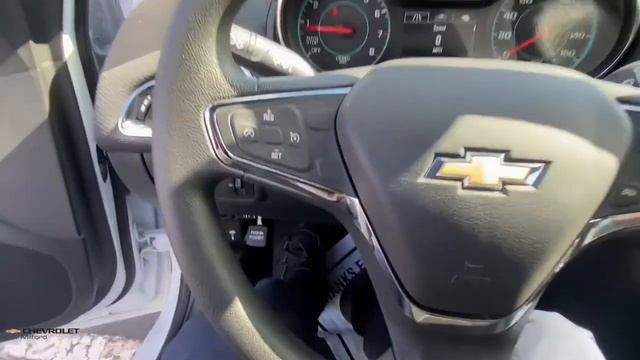 2018 Chevrolet Cruze Milford, Stratford, West Haven, New Haven, Bridgeport, CT UC5807 смотреть онлайн
