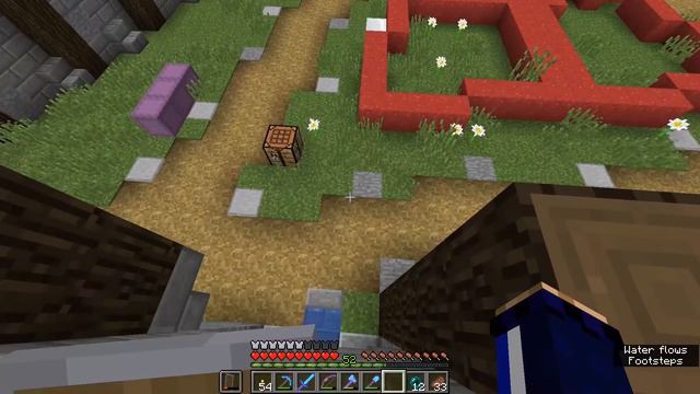 Planning a Dynamic City! ▫ The Minecraft Survival Guide (Tutorial Lets Play) [Part 73] смотреть онлайн