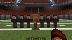 КРУТЫЕ ГЕРОИ В МОДЕ FISK SUPERHEROES