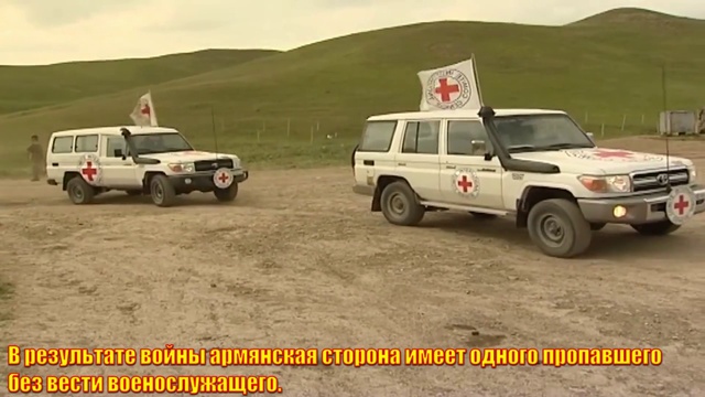 Нагорный Карабах _ 11.04.2016 _ Хронология, новости смотреть онлайн