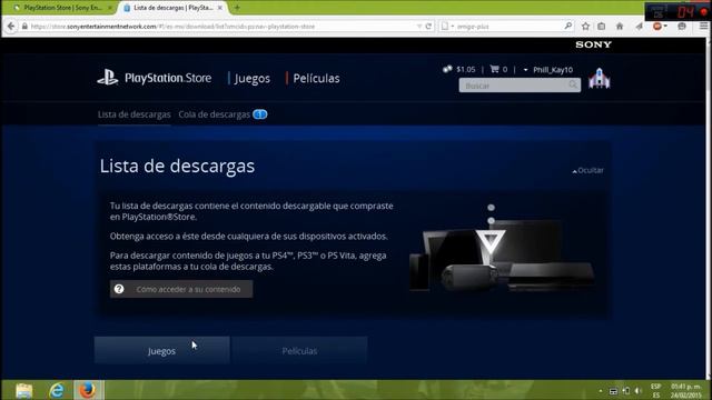 PS4 Resident Evil Revelations 2: POSIBLE SOLUCION PARA ERROR DE DESCARGA смотреть онлайн
