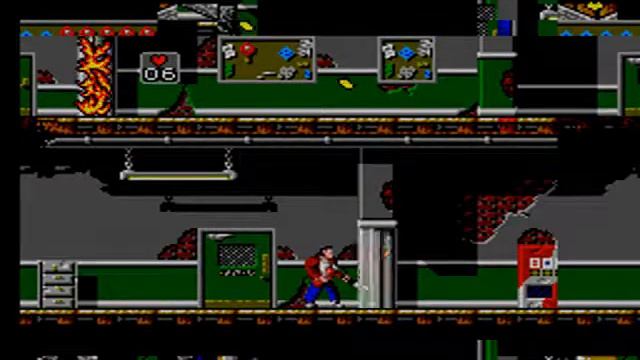 Last Action Hero (Sega Master System) (Game Gear conversion) [GG2SMS] смотреть онлайн